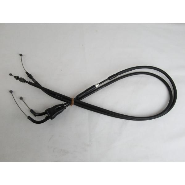 YAMAHA 純正 MT-15 スロットルケーブル #B9D-F6301-00  【THROTTLE...