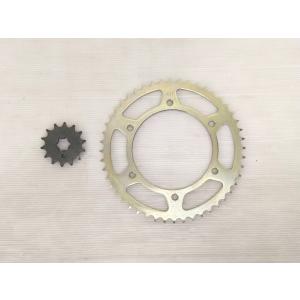FZX150　前後スプロケットセット　ヤマハ純正 YAMAHA 純正 FZ-X/FZS-Fi Ver3.0/FZ-Fi Ver3.0 前後スプロケットセット