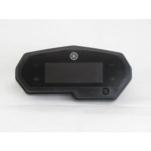 電気式スピードメーター 240km/h LEDパネル 48mm タイプB KIJIMA