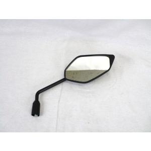 ホンダ（HONDA） GB250クラブマン ミラー 左右 黒 純正 中古 バイク