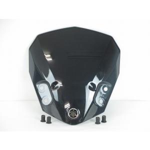 YAMAHA 純正 FZS-Fi/FZ-Fi ヘッドライトASSY #B4G-H4300-00【HEADLIGHT