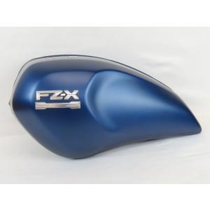 YAMAHA 純正 FZ-X 右フューエルタンクカバー #BCL-XF41N-00-P2 【TANK
