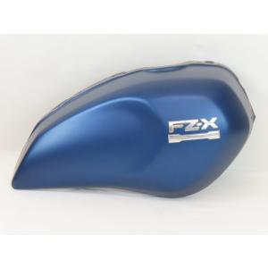 エムテック中京 KAWASAKI MACH 500SS/H1 エグリタンク Cレッド