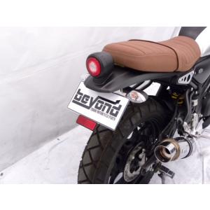 SSS-king1 XSR155 センタースタンド : Chopsヤフーショップ - 通販