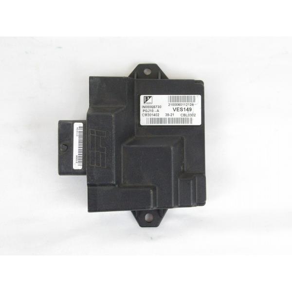 VESPA 純正 VXL125Fi エレクトロニックデバイス #CM301402 【ELECTRON...