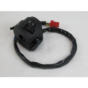 J　付属品なし価格 TRICK STAR IKAZUCHI スリップオンマフラー TRICK STAR スリップオン