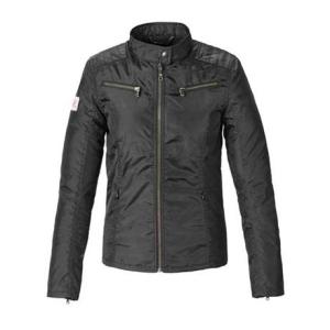 TRIUMPH トライアンフ Triple Sports Mesh Jacket : アンフィニ