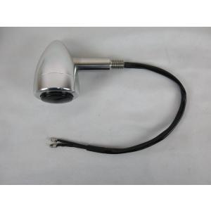 MUTT MOTORCYCLES 純正 EURO5：250cc 左後ウィンカー #MPT1419 : Chops