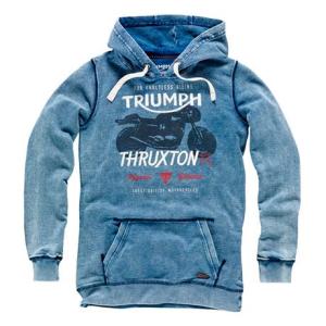 Triumph MOTO2 POLO ポロシャツ/XSサイズ #MPOS19503-XS : Chopsヤフー