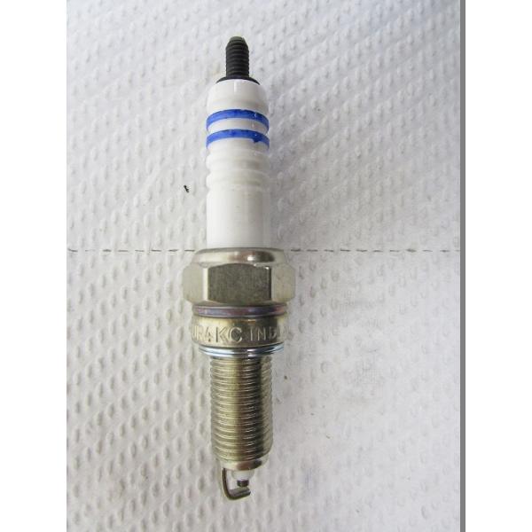 TVS 純正 XL100 スパークプラグ UR5DC #N3011780 【SPARK PLUG B...