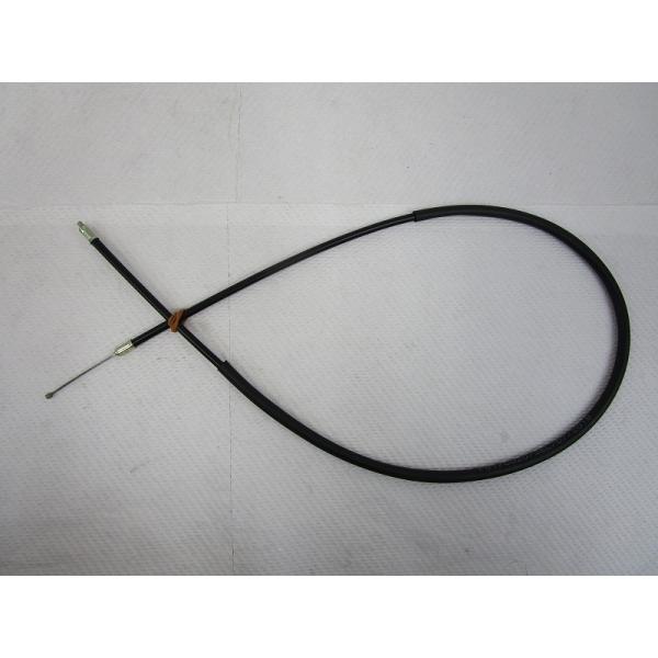 TVS 純正 XL100 チョークケーブル #P6170020 【CABLE ASSY CHOKE ...