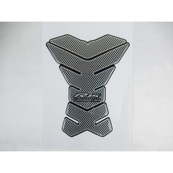 YAMAHA 純正 インド仕様YZF-R15 V3.0 タンクパッド #Y6A-BK71T-KP-1...