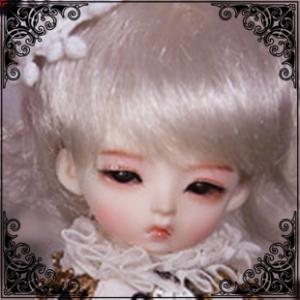 うう家XAGADOLL12点BB 1/12 BJD人形SD人形cindy