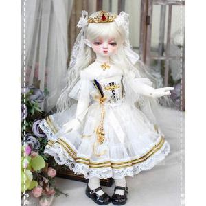 ファッションBJD人形フル40cm15.74イ...の詳細画像3