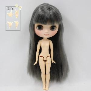 モンストドールオープンマウスMONSTDOLL可動ボディカスタムドール着せ