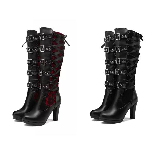 オフショルダークロスリボンデザインブラウス