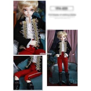 BJD 1_4 ドール本体 angel 球体関節人形 ハンドメイド : 長楽ストア