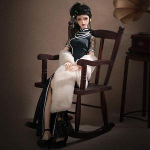 BJD 人形 1/3 62 cm 24.4 イ...の詳細画像2
