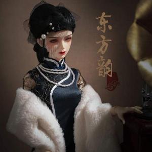 BJD 人形 1/3 62 cm 24.4 イ...の詳細画像3