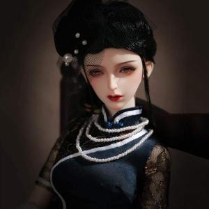 BJD 人形 1/3 62 cm 24.4 イ...の詳細画像4