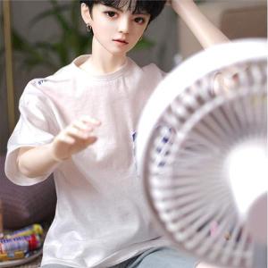 男子BJD人形1 / 3SD人形球体関節人形服...の詳細画像2