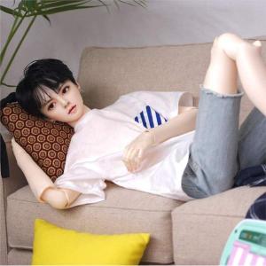 男子BJD人形1 / 3SD人形球体関節人形服...の詳細画像3
