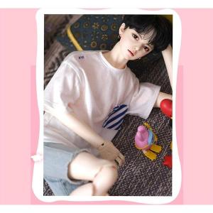 男子BJD人形1 / 3SD人形球体関節人形服...の詳細画像4