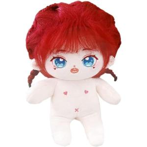 ドイツ製 木製テディベア人形 ナチュラル色 （18cm) KWO社