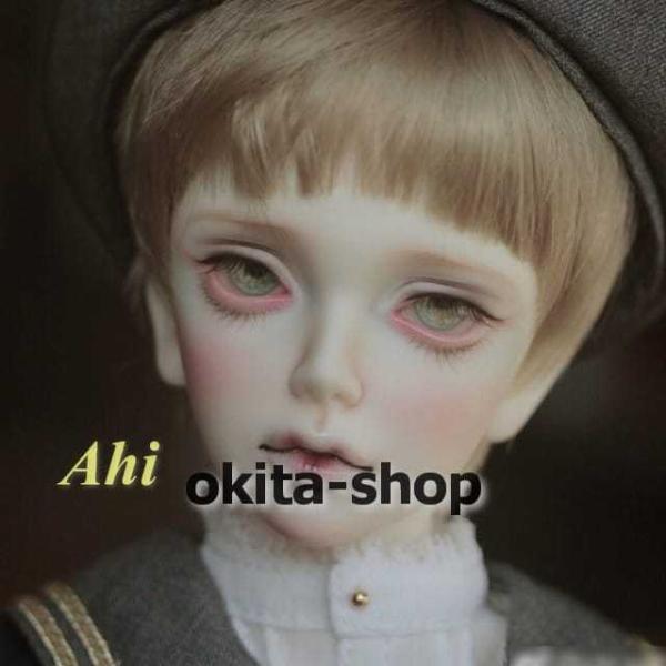 bjd 1/3 球体関節人形 bjdドール 人形 ドール dolls 人形ベッド+ドールボディ可動ボ...