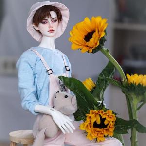 1/3 BJD 人形 69.5 センチ 27....の詳細画像3