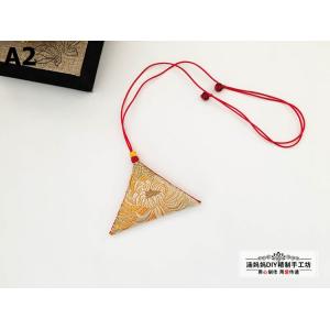本命年黄色首掛け福袋お守りお守りお守りお守り袋...の詳細画像5