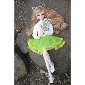 azone/1/6 ピュアニーモキャラクターシリーズ:如月千早 Y-25-06-04-050