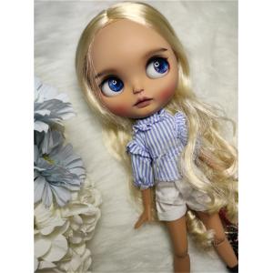 アイシーぬいぐるみ改ワ1月小さな布Asha Alviraモダンガール