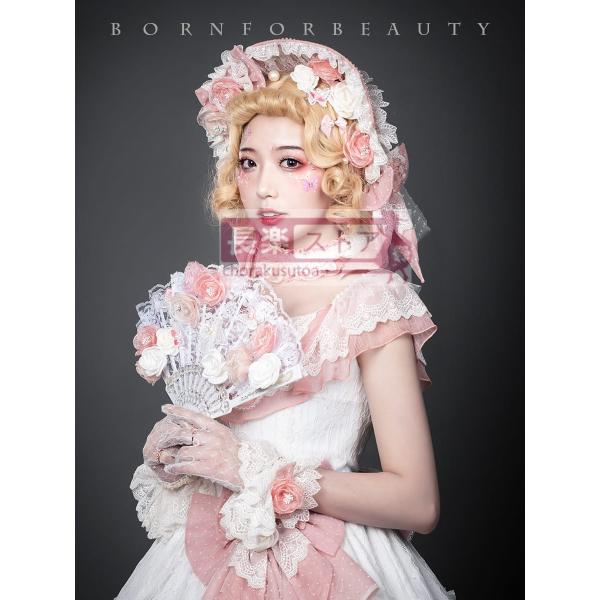 【優派瑞】グロスターBNT手袖ネックレス小物オリジナルロリータアクセサリーcla甘い