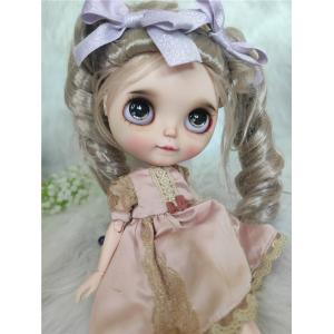 アイシーぬいぐるみ7月和服セーラーSea Sailor See多肉お化粧直し