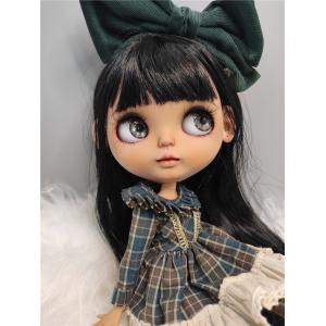 アイシーぬいぐるみ改ワ1月モダンガール多肉改メイク