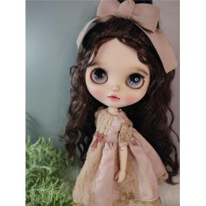 アイシーぬいぐるみ多肉改化粧改娃正綴Z綴淑嫻