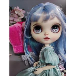 アイシーぬいぐるみ多肉改化粧改娃正綴Z綴Kerry