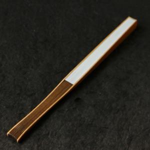 浙工の名家王偉純が手作業で三合青燕尾頭型老玉竹...の詳細画像5