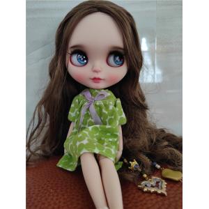 アイシーぬいぐるみの化粧直し5月ランドセルアーティスト