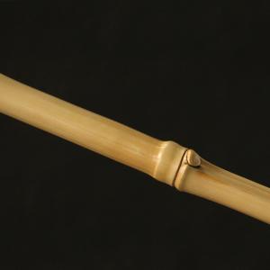 作り天然釘竹根老羅漢竹教鞭多節異形密節竹節棒部品の詳細画像4