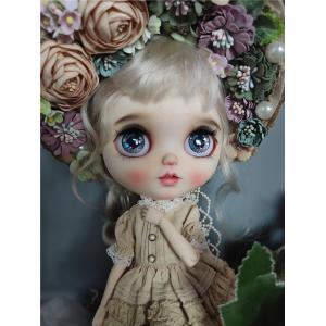 アイシーぬいぐるみは多肉で化粧を直して子供を直して晴れを惜しんでいる