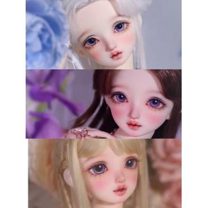 AEDOLL 15周年捕夢網の精霊ガーランドノルドヘリスタッシャーイプギル人耳版ページ