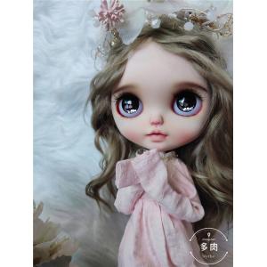 アイシーぬいぐるみ多肉改化粧改娃紫嫣