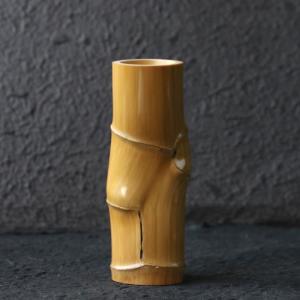 茶道具 煤竹 亀甲竹 結界 茶道 07-9007 : 月香園アウトレット店 - 通販