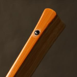 逸品の名家王偉純が手作り天然二十数年の老玉竹生...の詳細画像2