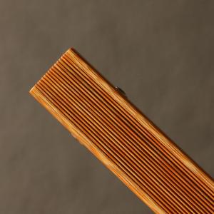 浙工の名家王偉純が手作り双合青老玉竹古方頭文玩...の詳細画像3