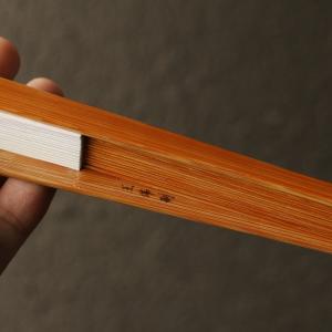 浙工の名家王偉純が手作り双合青老玉竹古方頭文玩...の詳細画像4