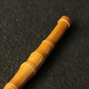 精精磨天然多節正直玉竹杖竹彫玉竹遊び竹棒