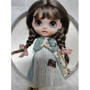 アイシーぬいぐるみは多肉で化粧直しをしています。